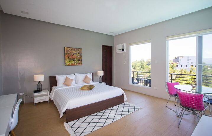 Imagen de la habitación del Hotel One Hagdan Villas. Foto 20