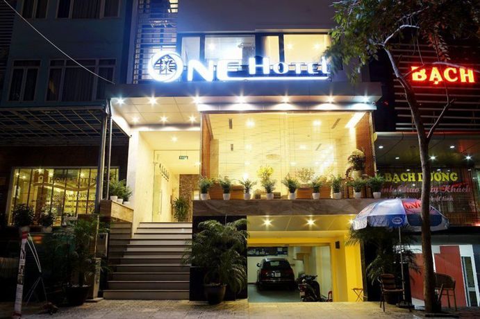 Imagen de la habitación del Hotel One, Hanoi. Foto 5