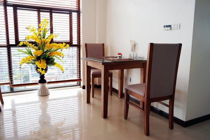 Imagen de la habitación del Hotel One, Hanoi. Foto 6