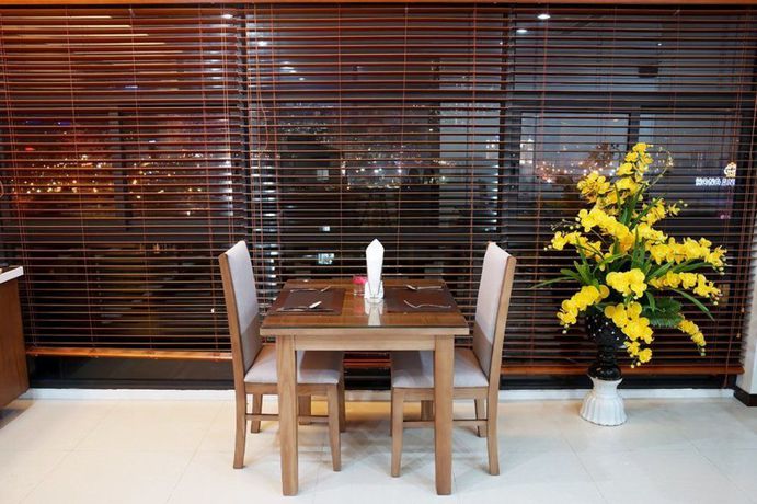 Imagen de los interiores del Hotel One, Hanoi. Foto 13