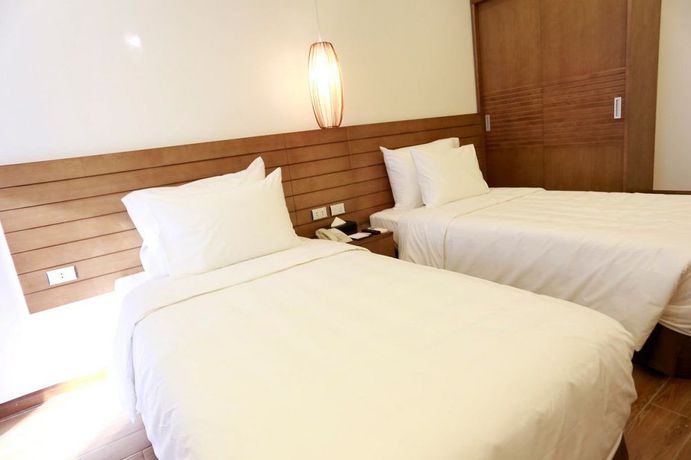 Imagen de la habitación del Hotel One, Hanoi. Foto 7