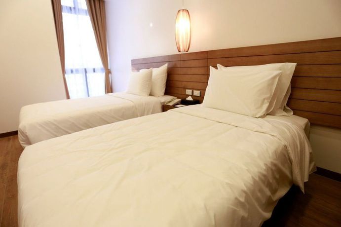 Imagen de la habitación del Hotel One, Hanoi. Foto 8