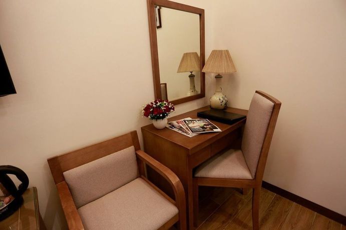 Imagen de los interiores del Hotel One, Hanoi. Foto 14