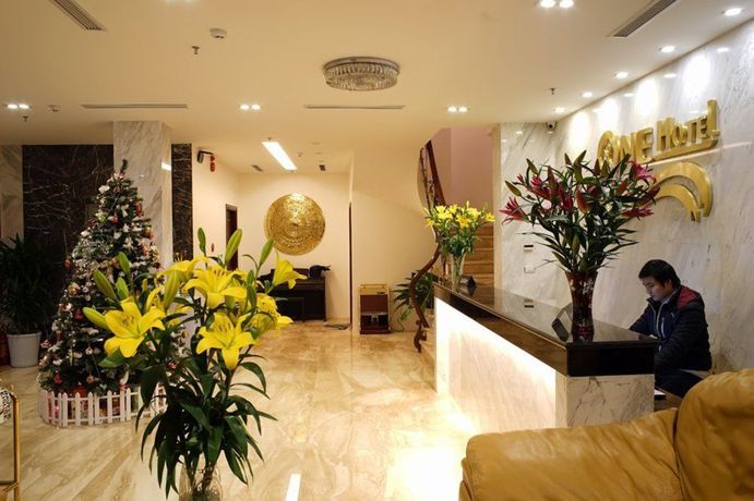 Imagen de la habitación del Hotel One, Hanoi. Foto 10