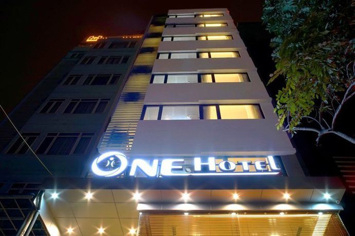 Imagen de la habitación del Hotel One, Hanoi. Foto 11