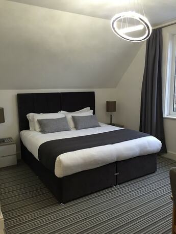 Imagen de la habitación del Hotel One Helena Road. Foto 19
