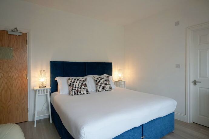 Imagen general del Hotel One Helena Road. Foto 2