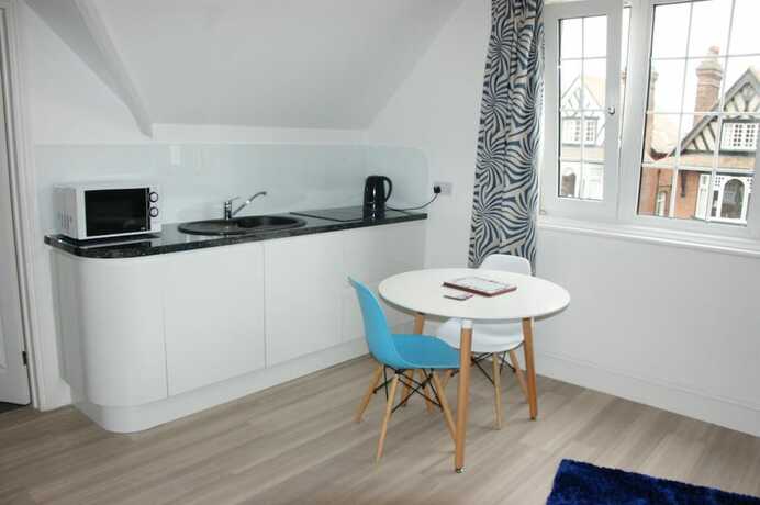 Imagen general del Hotel One Helena Road. Foto 3