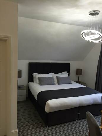 Imagen general del Hotel One Helena Road. Foto 4