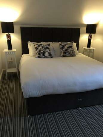Imagen general del Hotel One Helena Road. Foto 7