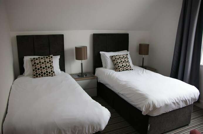 Imagen general del Hotel One Helena Road. Foto 8