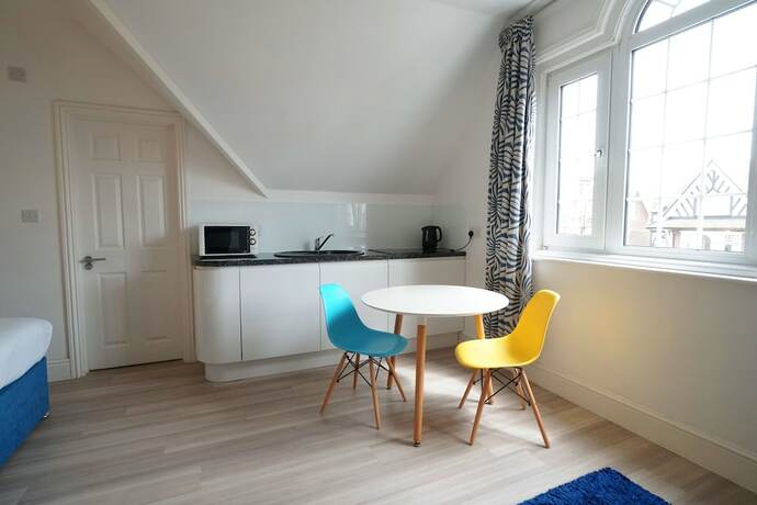 Imagen general del Hotel One Helena Road. Foto 9