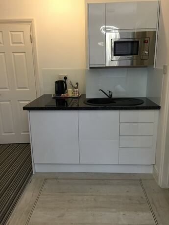 Imagen general del Hotel One Helena Road. Foto 16
