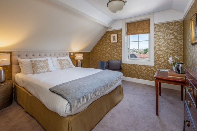 Imagen general del Hotel One Holyrood. Foto 1