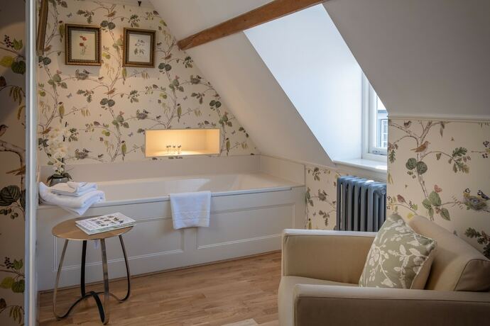 Imagen general del Hotel One Holyrood. Foto 3