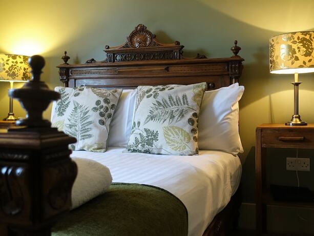 Imagen general del Hotel One Holyrood. Foto 4