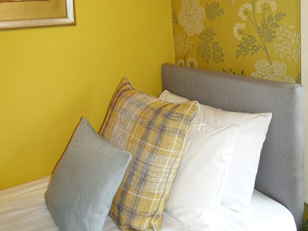 Imagen general del Hotel One Holyrood. Foto 6