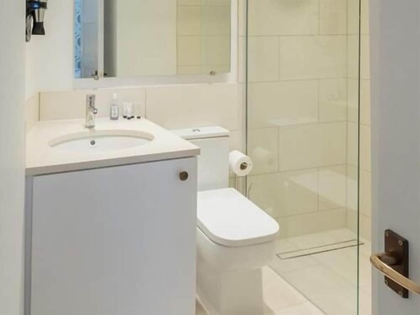 Imagen de la habitación del Hotel One Holyrood. Foto 15