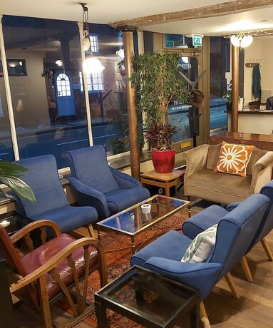 Imagen general del Hotel One Holyrood. Foto 9