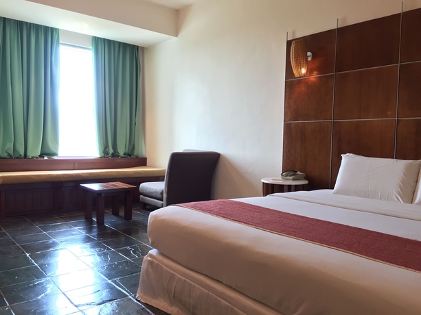 Imagen de la habitación del Hotel One Hotel Helang, Langkawi. Foto 4