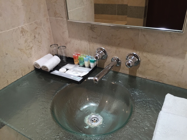 Imagen de la habitación del Hotel One Hotel Helang, Langkawi. Foto 6