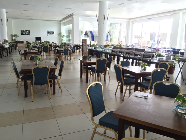 Imagen del bar/restaurante del Hotel One Hotel Helang, Langkawi. Foto 3