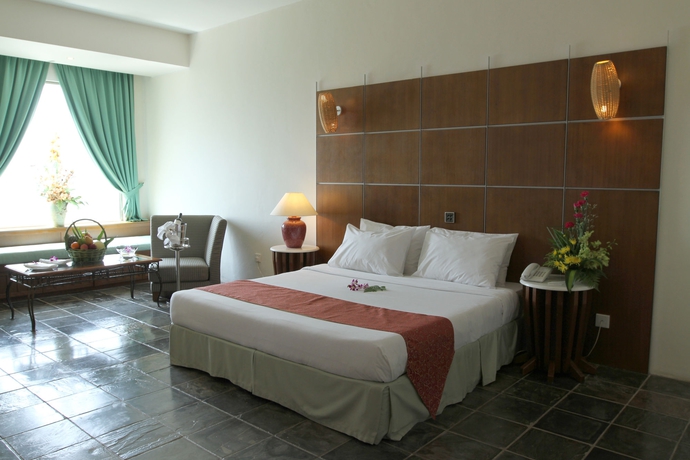 Imagen de la habitación del Hotel One Hotel Helang, Langkawi. Foto 7