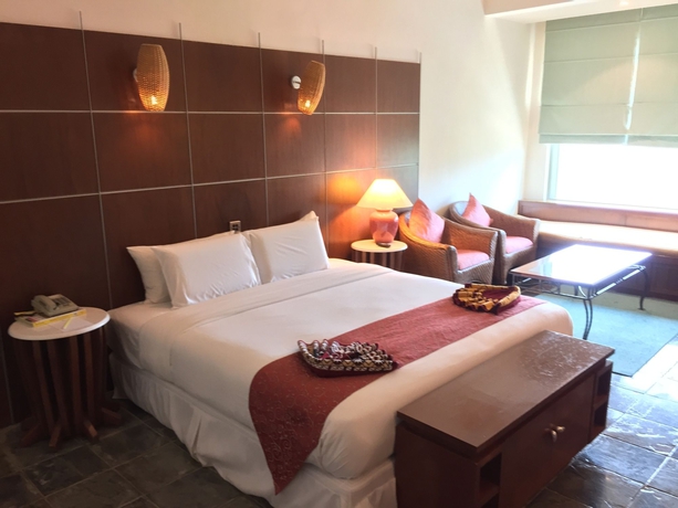 Imagen de la habitación del Hotel One Hotel Helang, Langkawi. Foto 8