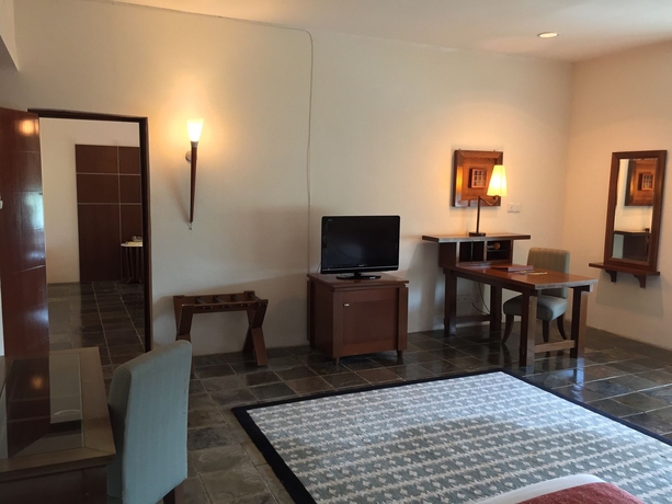 Imagen de los interiores del Hotel One Hotel Helang, Langkawi. Foto 14