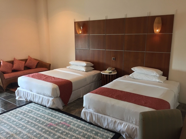 Imagen de la habitación del Hotel One Hotel Helang, Langkawi. Foto 9