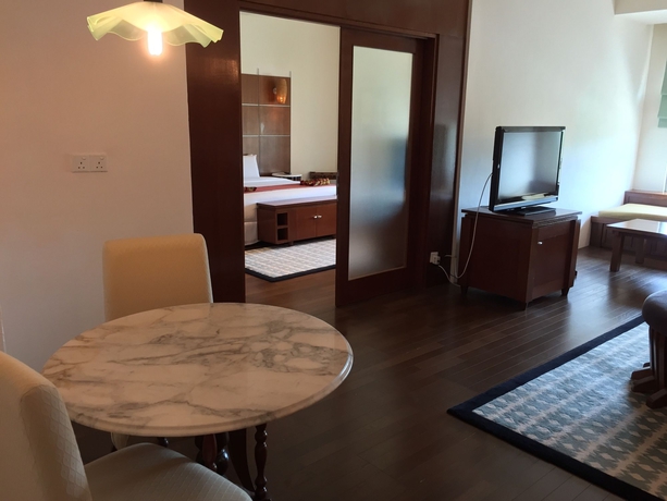 Imagen de la habitación del Hotel One Hotel Helang, Langkawi. Foto 10