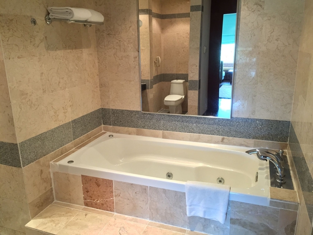 Imagen de la habitación del Hotel One Hotel Helang, Langkawi. Foto 12