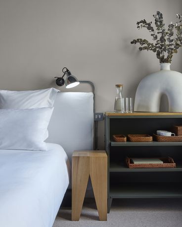 Imagen de la habitación del Hotel One Hundred Shoreditch. Foto 3