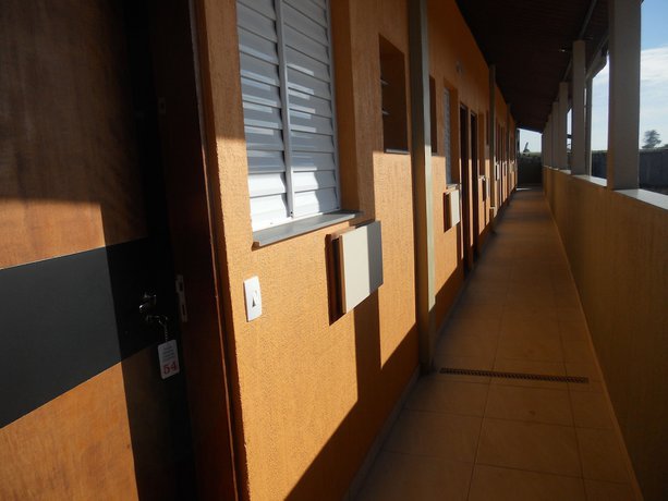 Imagen de la habitación del Hotel One, Iper&oacute;. Foto 6