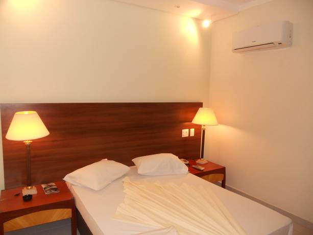 Imagen de la habitación del Hotel One, Iper&oacute;. Foto 7