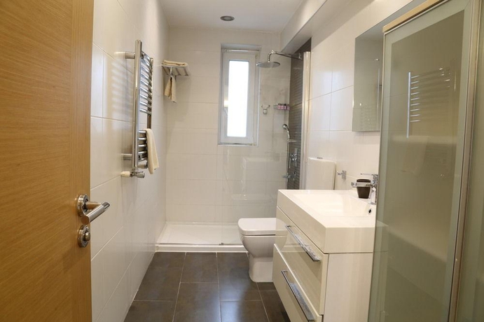 Imagen general del Hotel One Istanbul Suadiye. Foto 7