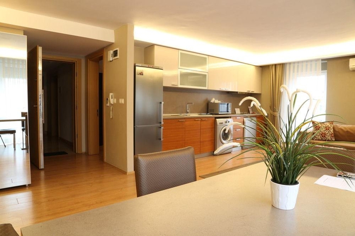 Imagen general del Hotel One Istanbul Suadiye. Foto 8