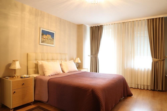 Imagen general del Hotel One Istanbul Suadiye. Foto 10