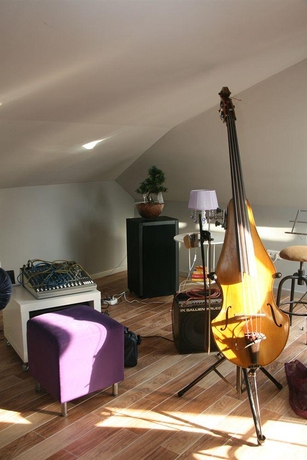 Imagen general del Hotel One Istanbul Suadiye. Foto 14