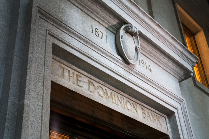 Imagen de los exteriores del Hotel One King West and Residence. Foto 6