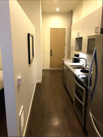 Imagen de la habitación del Hotel One Lakefront. Foto 5