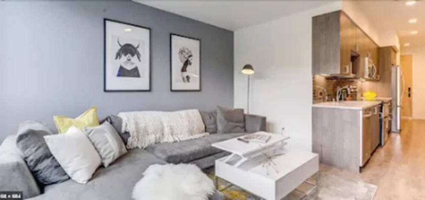 Imagen de la habitación del Hotel One Lakefront. Foto 6