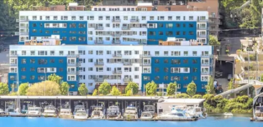 Imagen general del Hotel One Lakefront. Foto 2