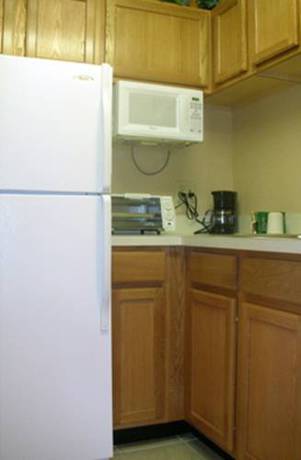 Imagen general del Hotel One Life Studio And Suites. Foto 1