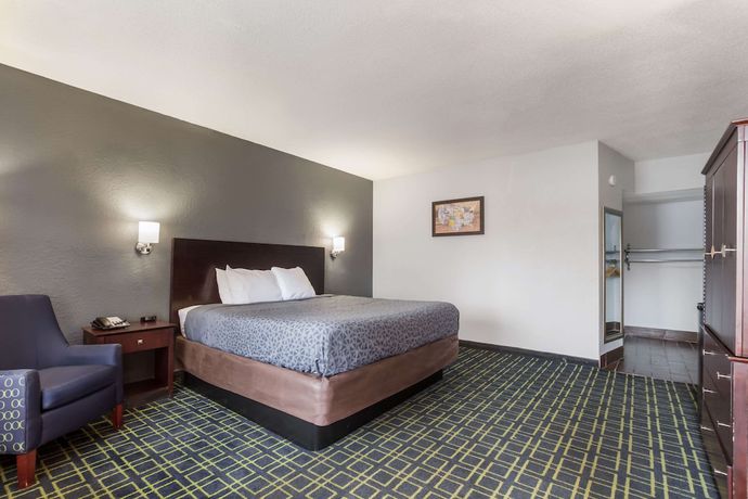 Imagen de la habitación del Hotel One Life Studios, Evansville. Foto 3