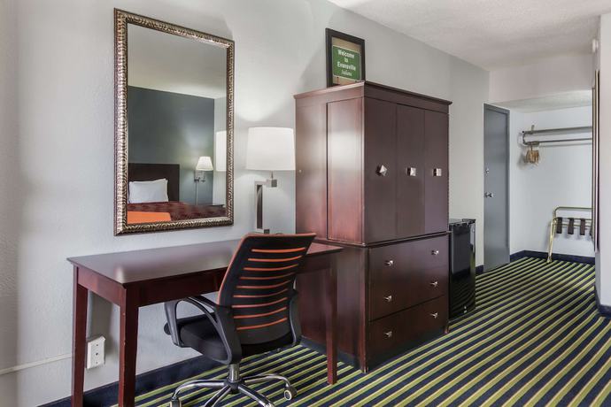 Imagen de la habitación del Hotel One Life Studios, Evansville. Foto 4