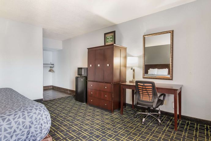 Imagen de la habitación del Hotel One Life Studios, Evansville. Foto 5