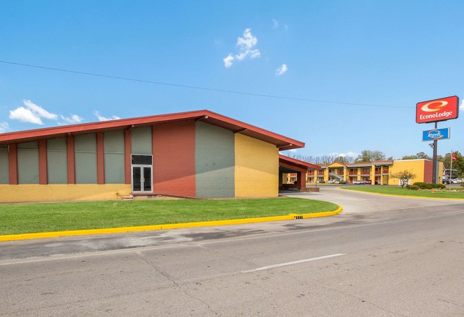 Imagen general del Hotel One Life Studios, Evansville. Foto 1