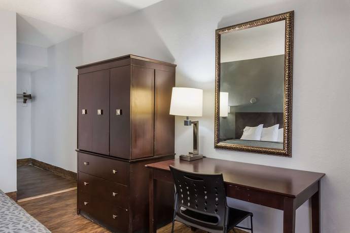 Imagen de la habitación del Hotel One Life Studios, Evansville. Foto 6