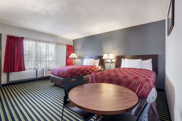 Imagen de la habitación del Hotel One Life Studios, Evansville. Foto 7